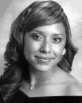 Crystal Hernandez: class of 2013, Grant Union High School, Sacramento, CA.